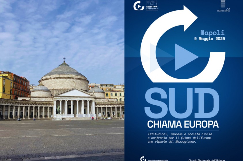 Sud Chiama Europa