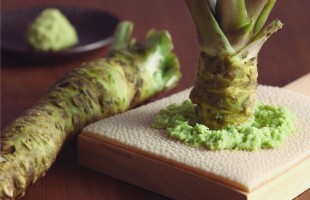 Il wasabi