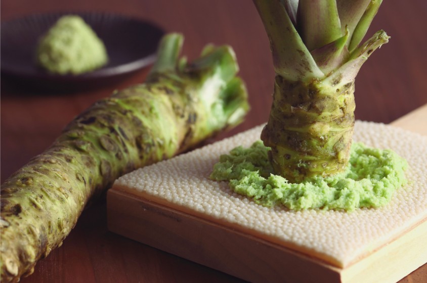 Il wasabi