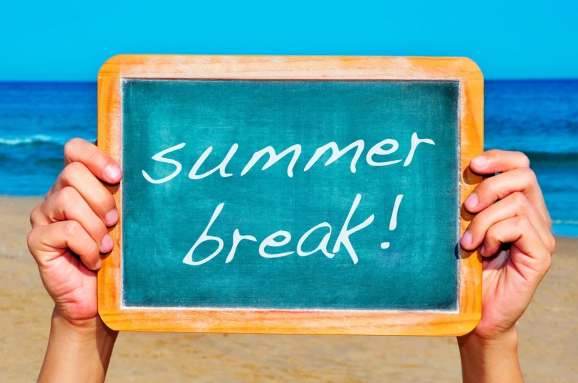 Buona estate leggendo Prodigus!