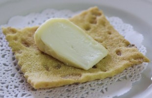 La robiola di Roccaverano