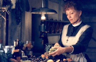 Il pranzo di Babette
