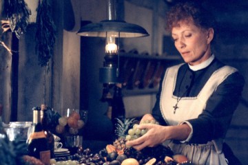 Il pranzo di Babette