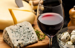 Gorgonzola & Vino