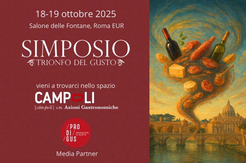 Simposio Roma 2025