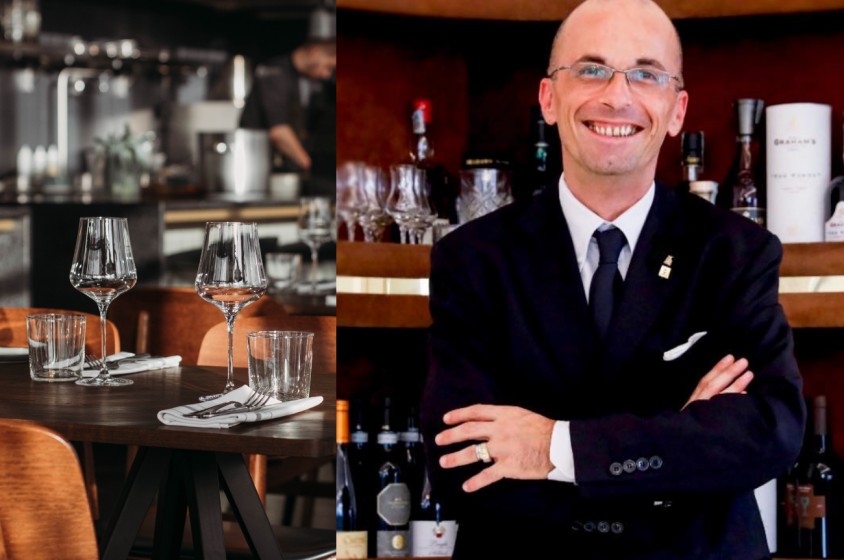 Intervista a Gianni Armiento