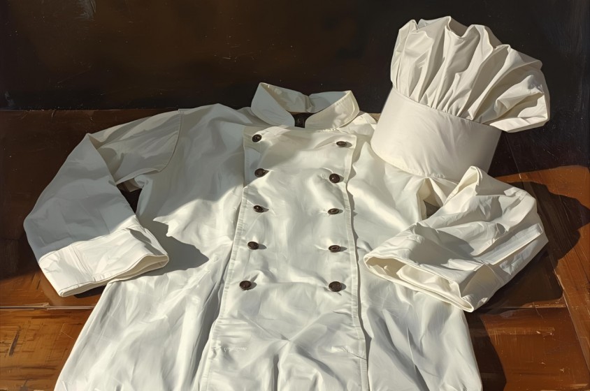 Dal grembiule alla divisa