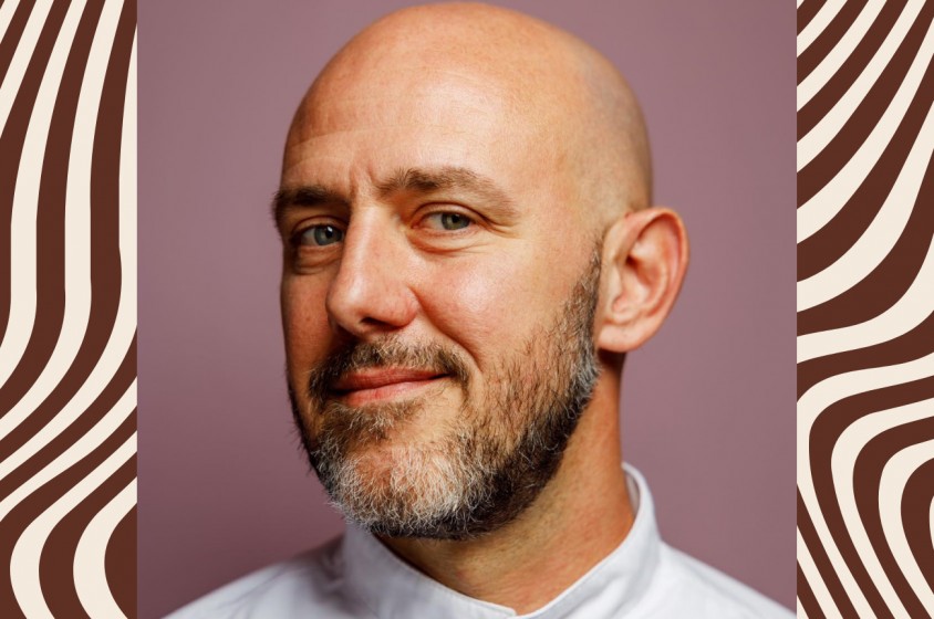 Intervista a Daniele Usai