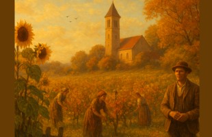 L'autunno di Georg Trakle