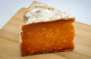 Il formaggio Cheddar