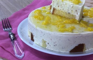 Come ti reinvento il pandoro