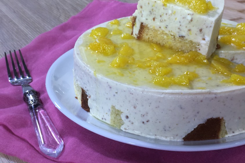 Come ti reinvento il pandoro