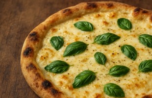 La pizza prima della pizza