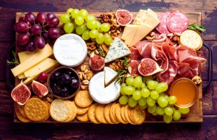 Oltre il tagliere 