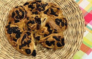 La pitta calabrese