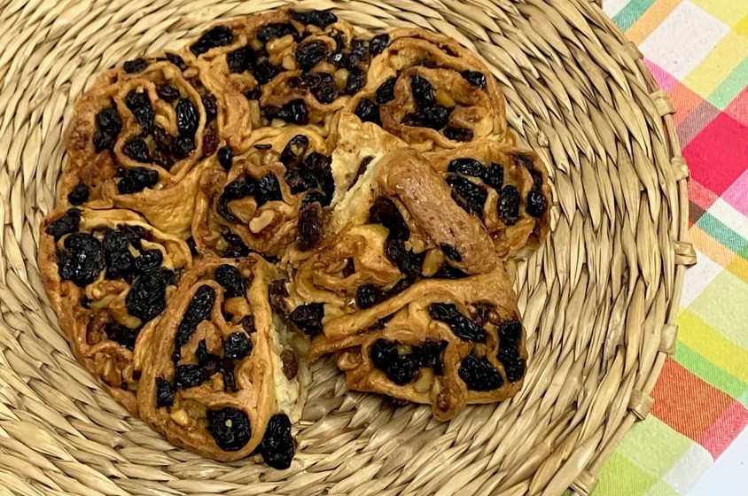 La pitta calabrese