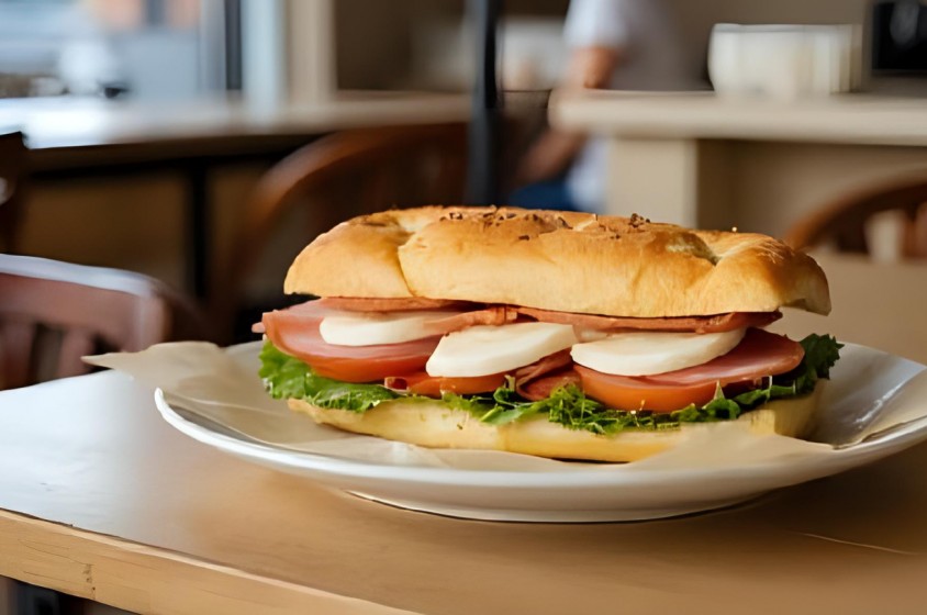 Il rincaro del panino