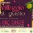 Il Villaggio del Gusto a Sacrofano