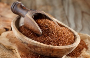 La farina di teff