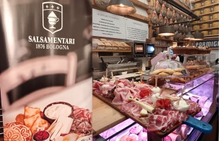 I Salsamentari di Bologna