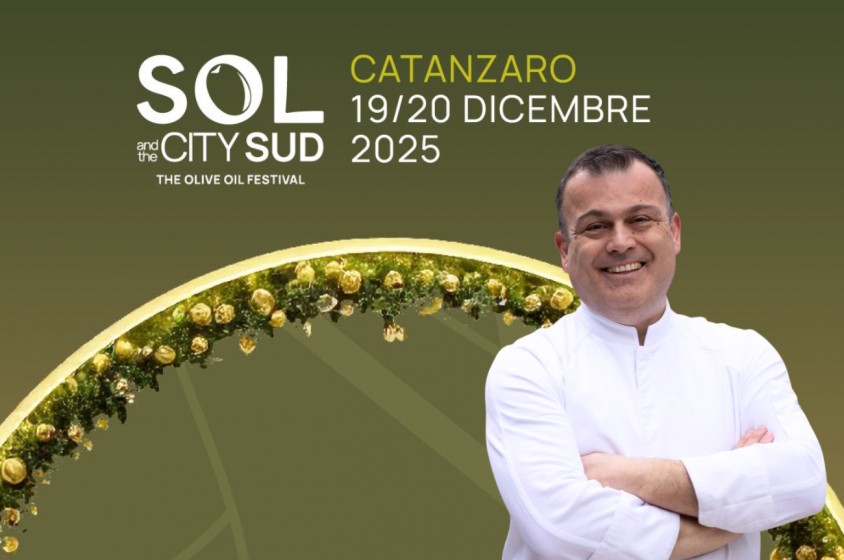 Sol Sud In The City
