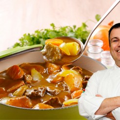 Lo spezzatino ideale