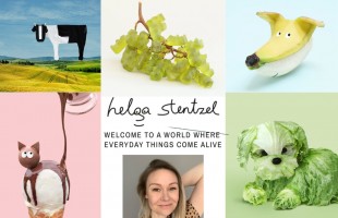 L'arte secondo Helga Stentzel