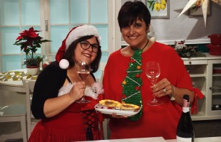 "Monete dorate" in tavola