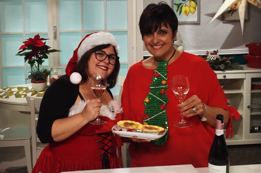 "Monete dorate" in tavola