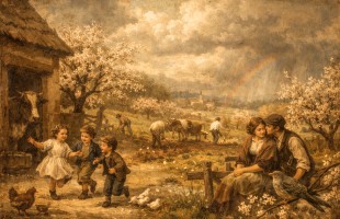 Canto di marzo