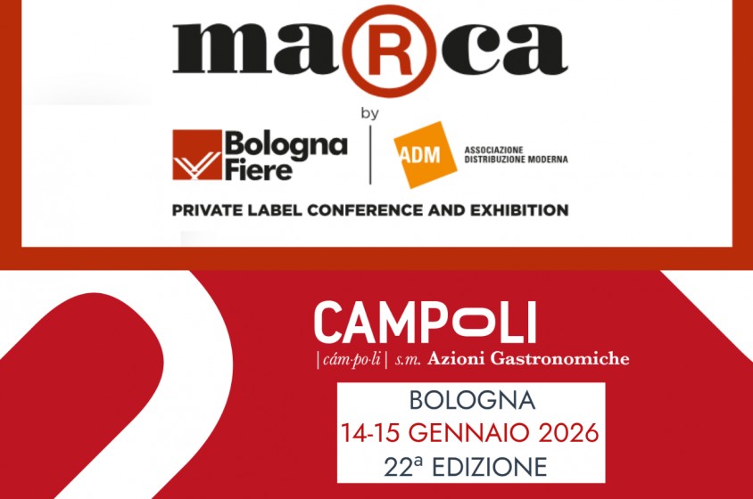 Azioni Gastronomiche a Marca 2026