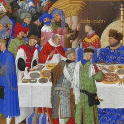 Il libro d'ore del duca di Berry