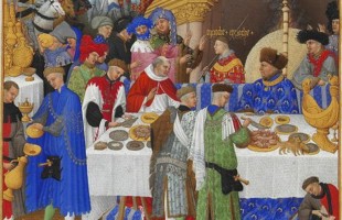 Il libro d'ore del duca di Berry