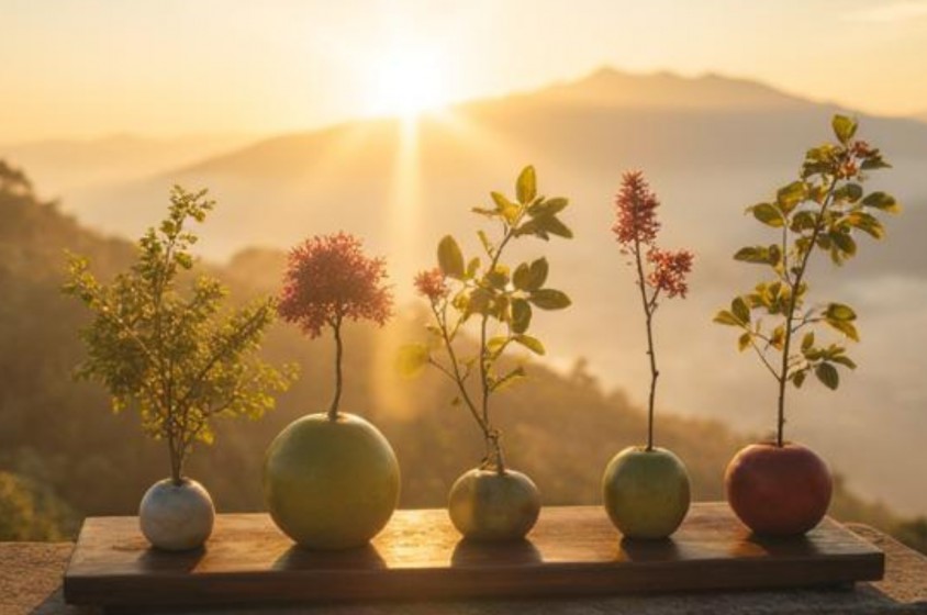 La filosofia dell'oubaitori