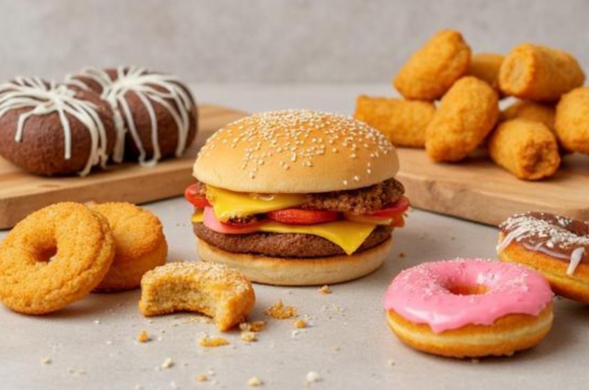 Bliss point: il gusto perfetto