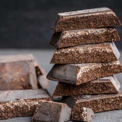 Il cioccolato di Modica 