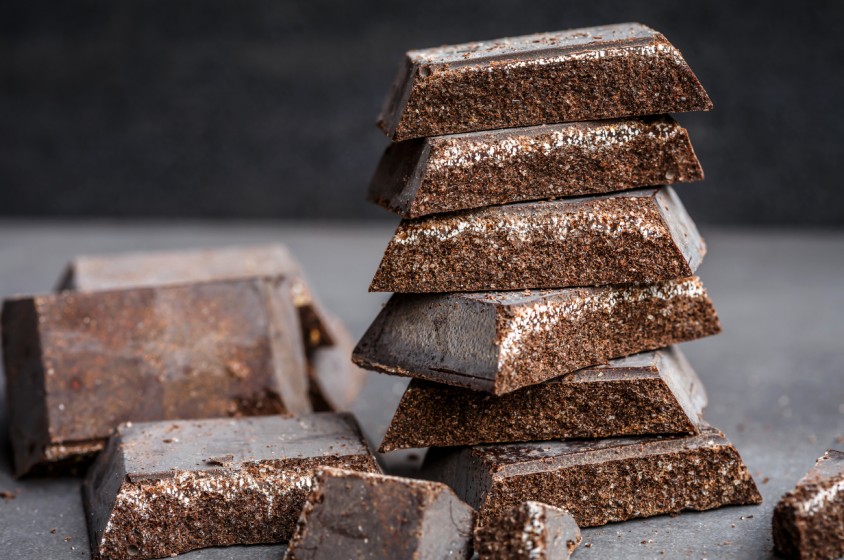 Il cioccolato di Modica 