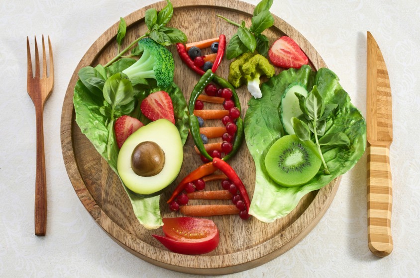 La biodisponibilit&agrave; dei nutrienti