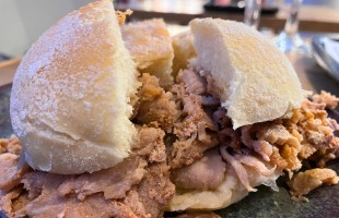 Il panino in Portogallo