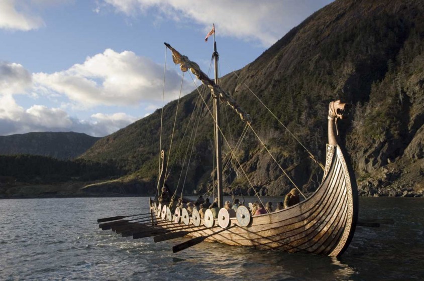 La dieta del vichingo