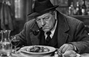 Le ricette di Maigret