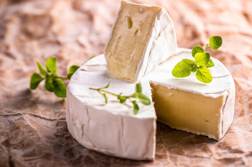 Il Camembert