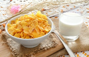 Esperimenti a colazione