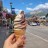Chi ha inventato il gelato "soft"?