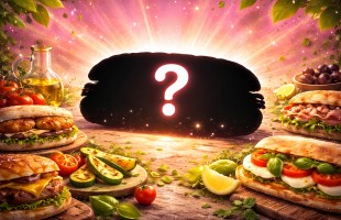 Guida al panino sostenibile