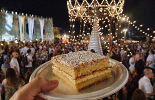 Ferragosto a Lavagna