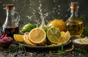 Tutto il buono dell'acido