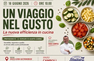 La nuova efficienza in cucina