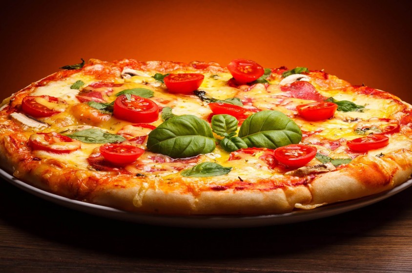 Identikit della pizza di qualit&agrave;