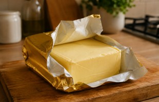 Margarina: che fine ha fatto?
